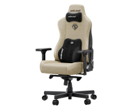 Anda Seat Kaiser 3E XL fabric Beige - 1473964 - zdjęcie 3